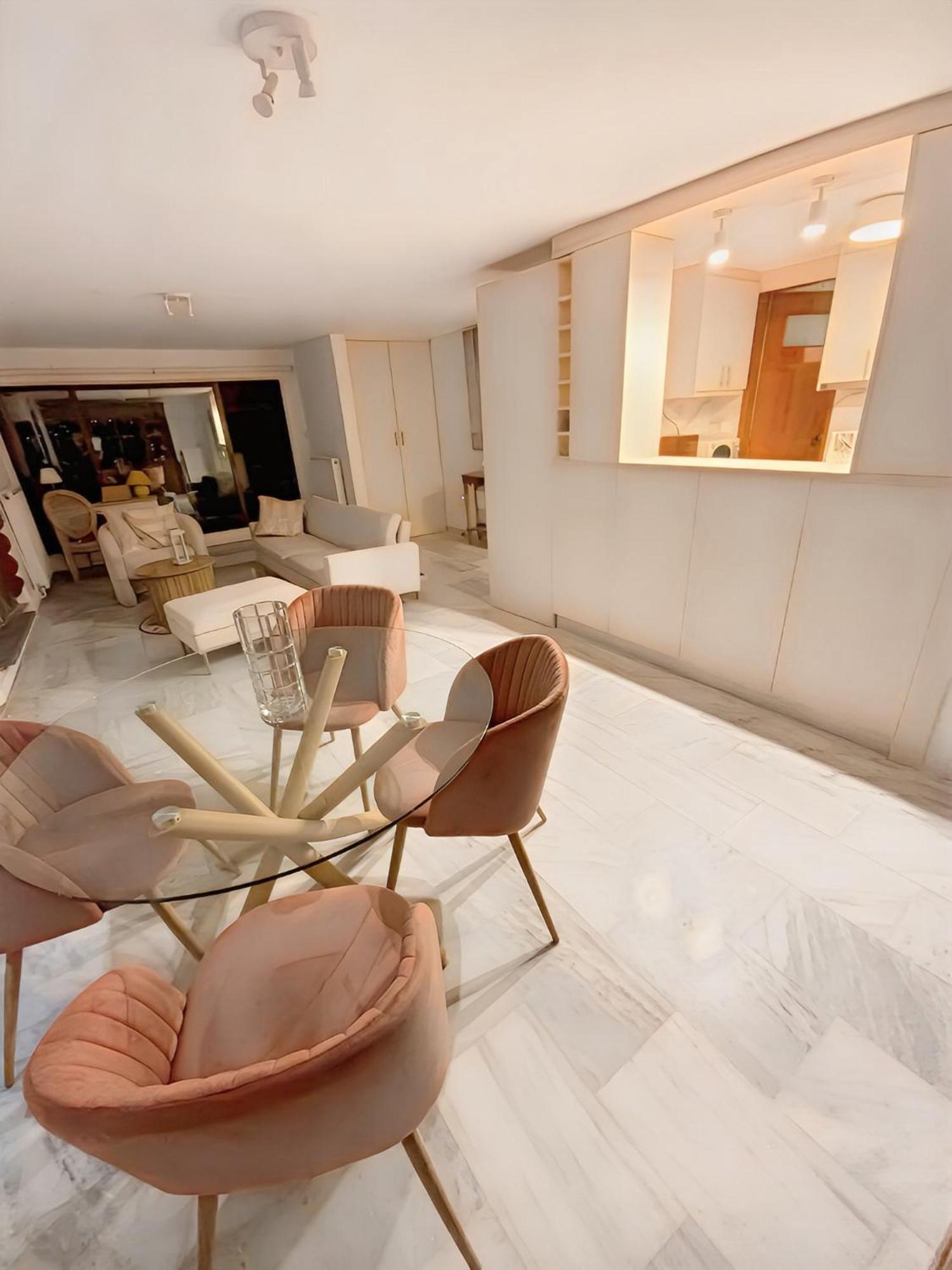 Chateau Lykabettus Athens Ngoại thất bức ảnh