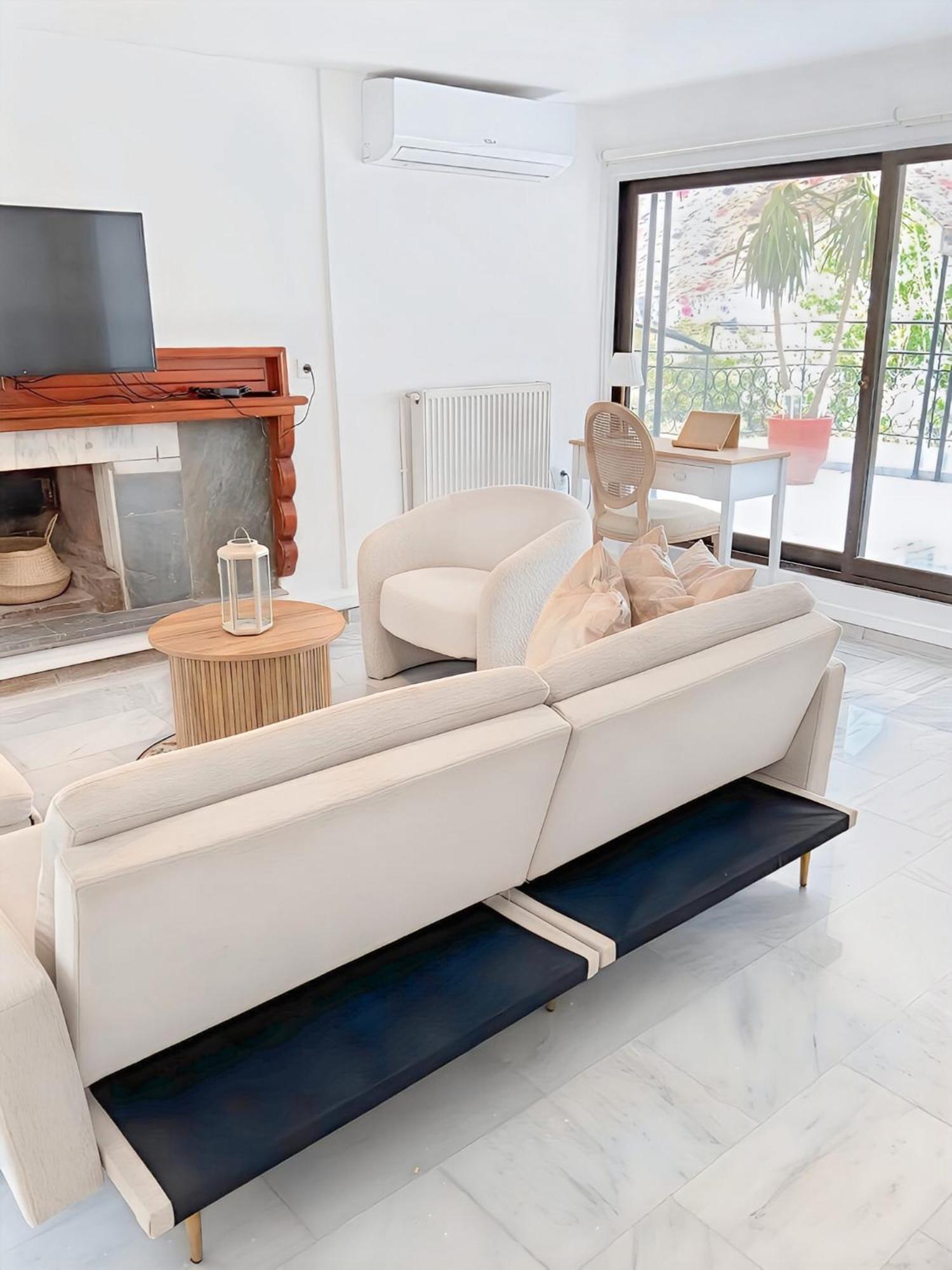 Chateau Lykabettus Athens Ngoại thất bức ảnh